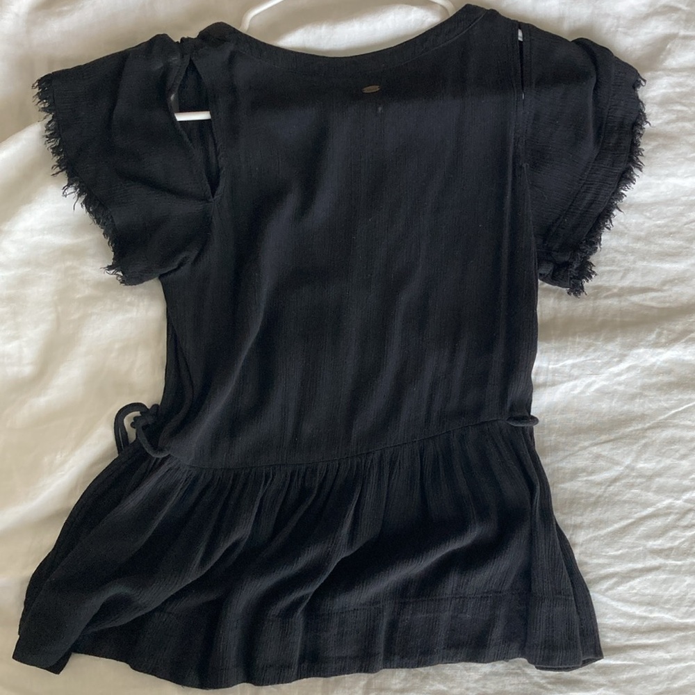 Oneill Blouse - Picture 5 of 5